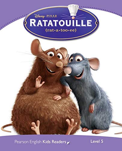 Ratatouille | Paul Shipton