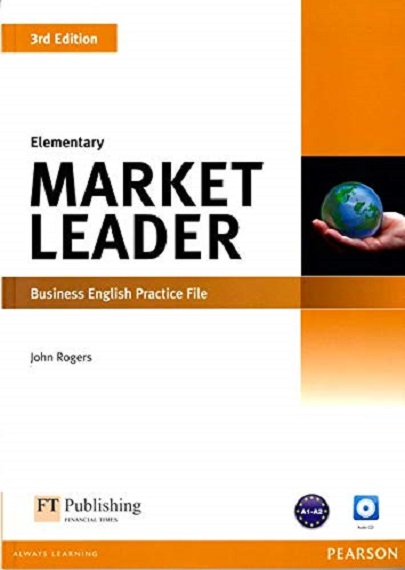 Market Leader | John Rogers - 1 | YEO