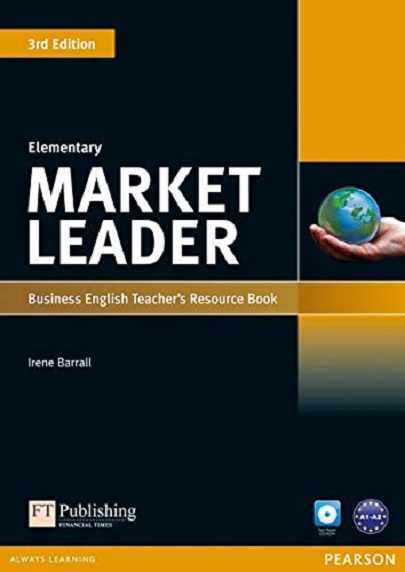 Market Leader | Irene Barrall - 1 | YEO