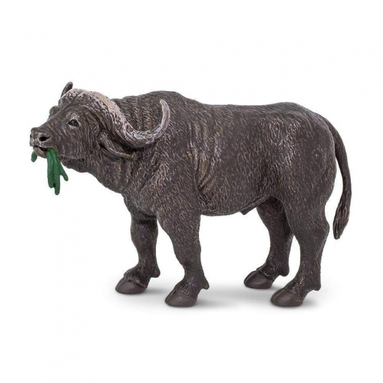 Figurina - Bivol African | Safari - 2 | YEO