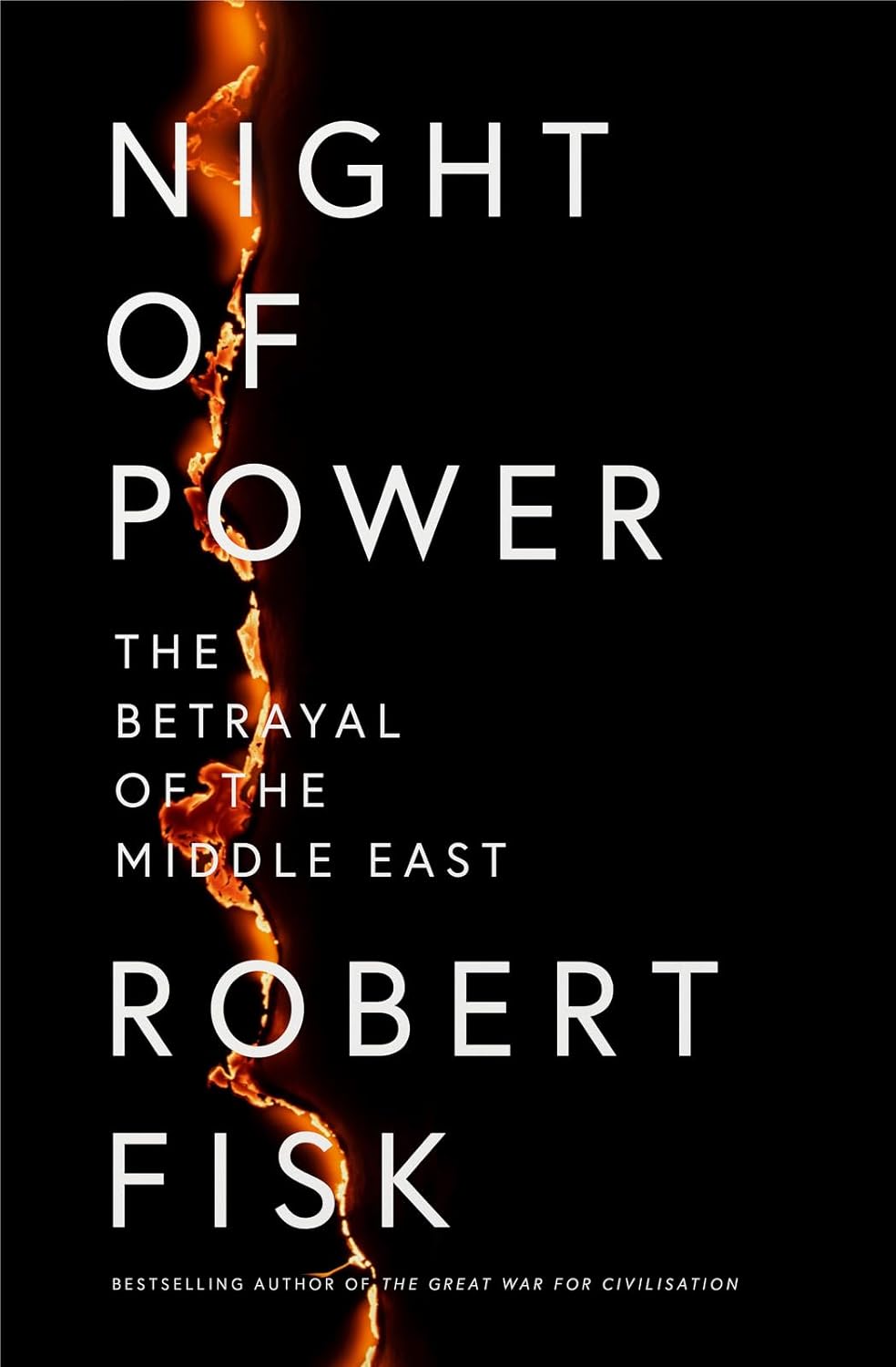 Night of Power | Robert Fisk