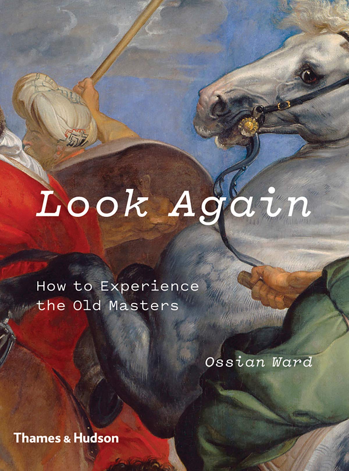 Look Again | Ossian Ward