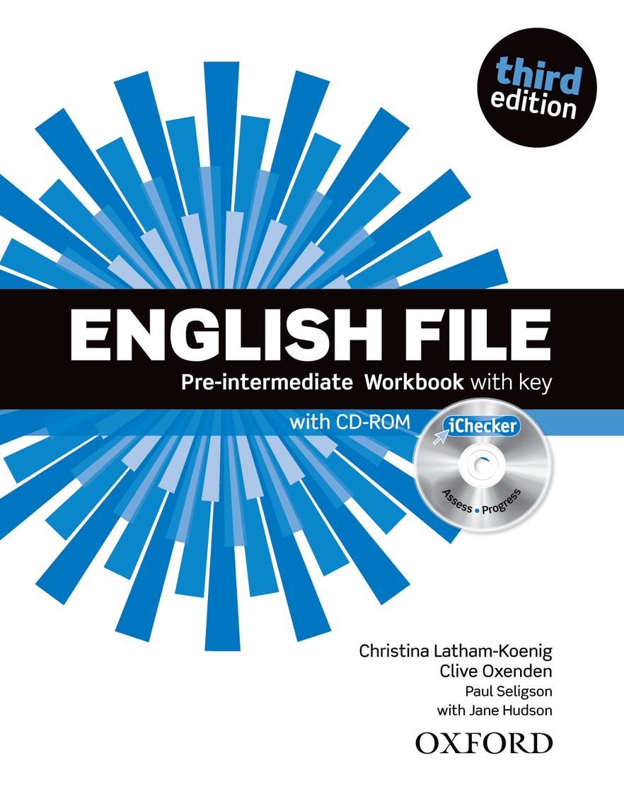 English File | Christina Latham-Koenig, Clive Oxenden, Paul Seligson