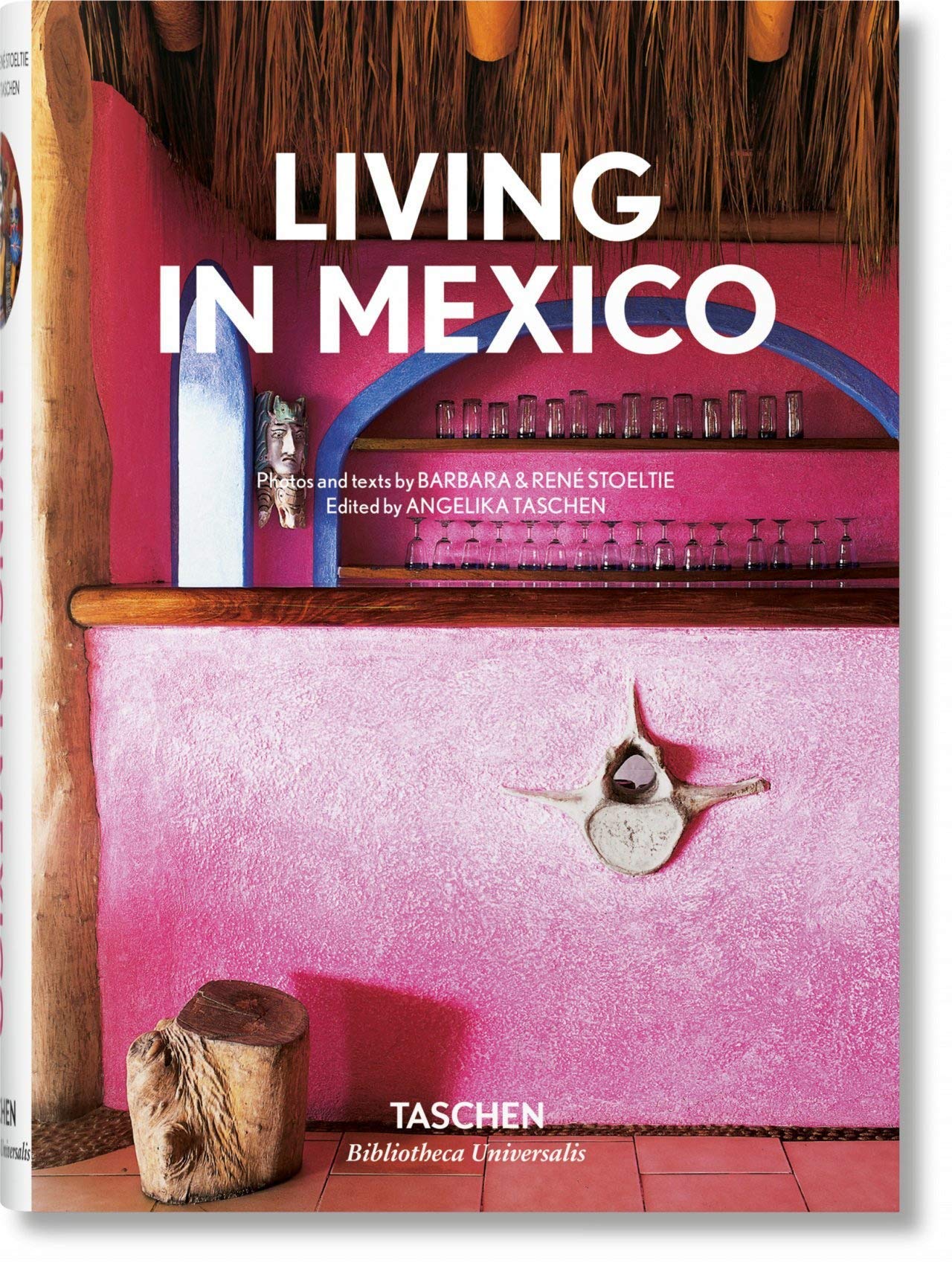 Living in Mexico | Barbara Stoeltie