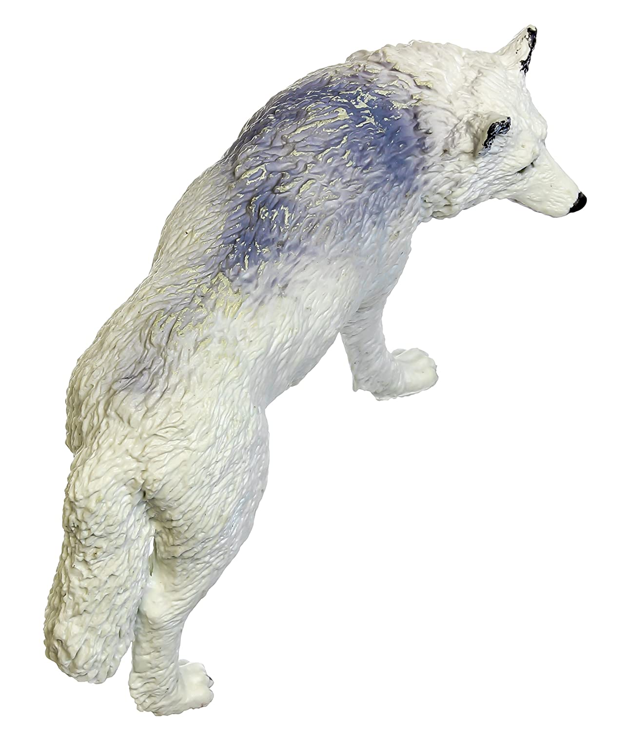 Figurina - White Wolf | Safari - 3 | YEO