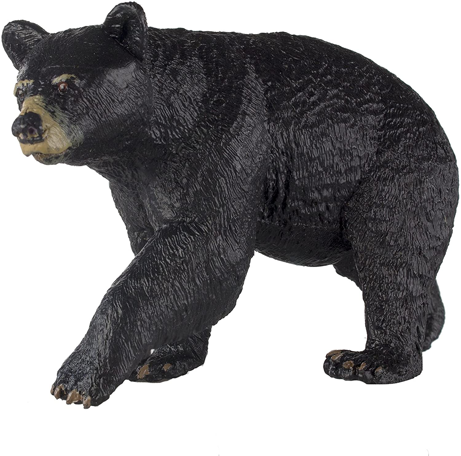 Figurina - North American Black Bear | Safari - 8 | YEO