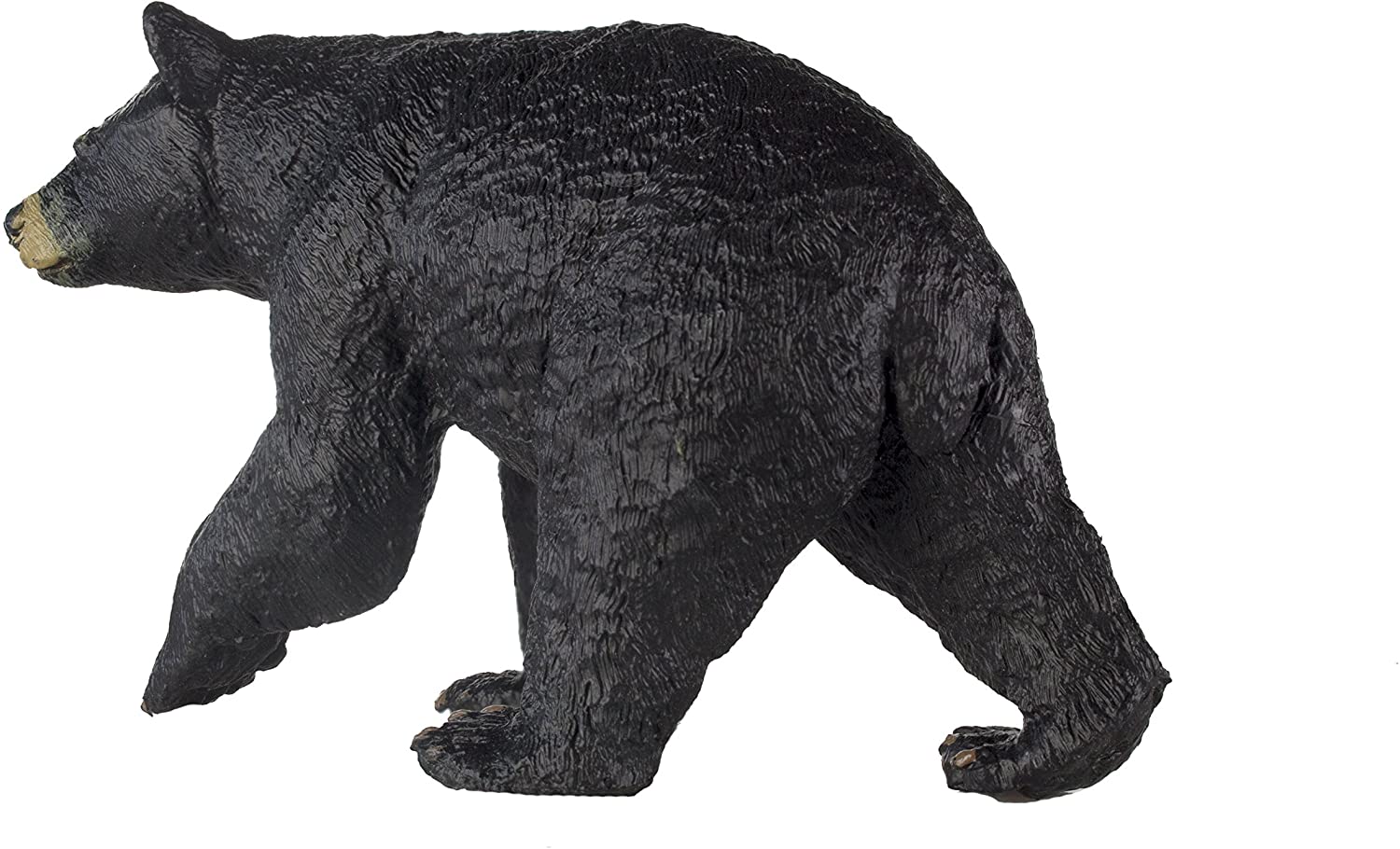 Figurina - North American Black Bear | Safari - 1 | YEO