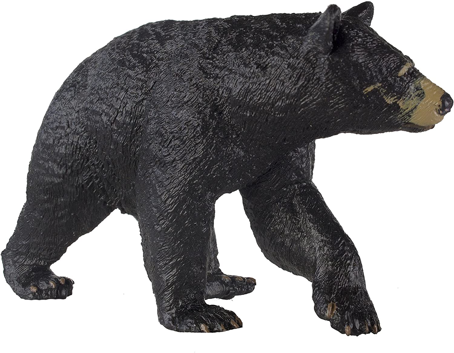 Figurina - North American Black Bear | Safari - 4 | YEO