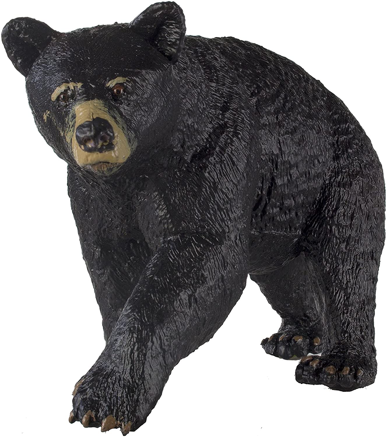 Figurina - North American Black Bear | Safari - 5 | YEO