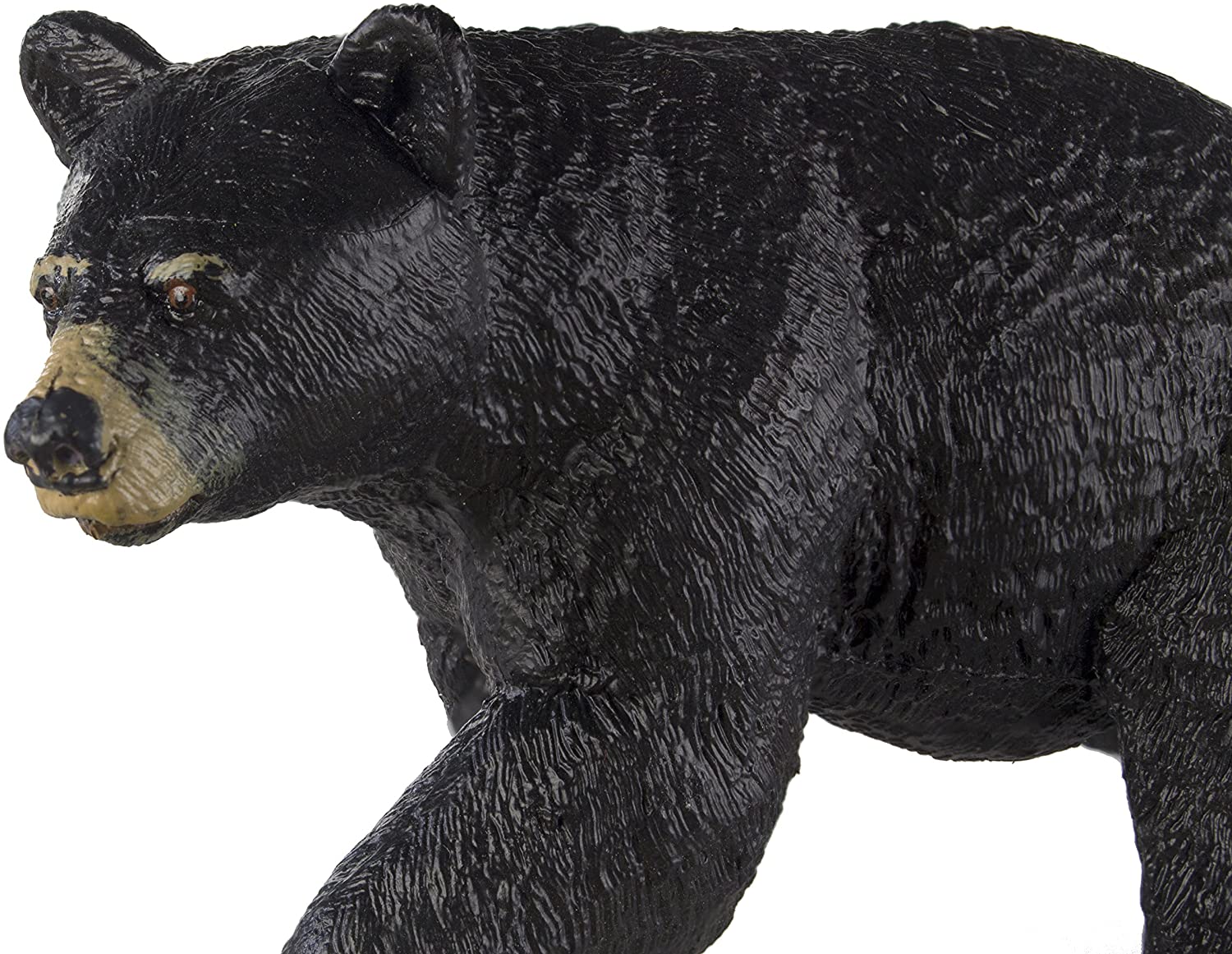 Figurina - North American Black Bear | Safari - 6 | YEO