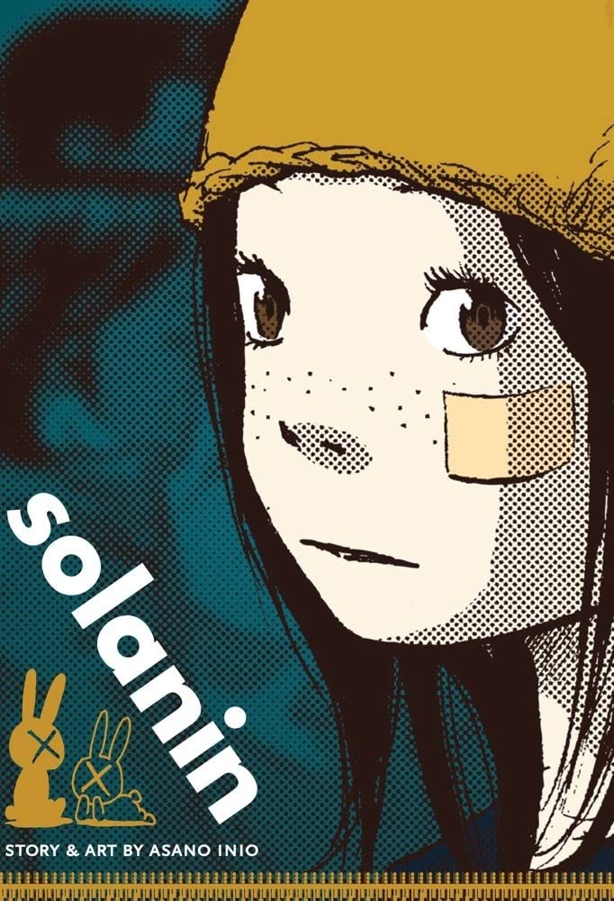 Solanin | Inio Asano