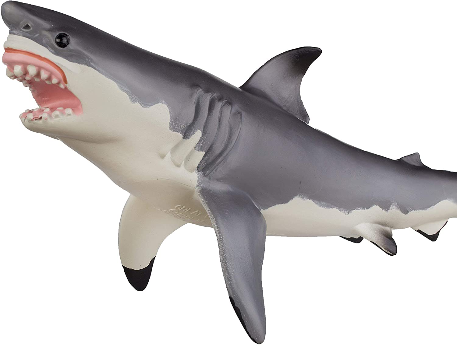 Figurina - Great White Shark | Safari - 4 | YEO