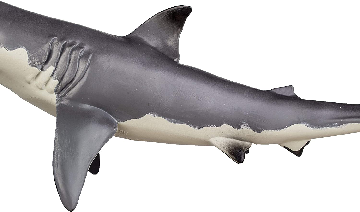 Figurina - Great White Shark | Safari - 5 | YEO