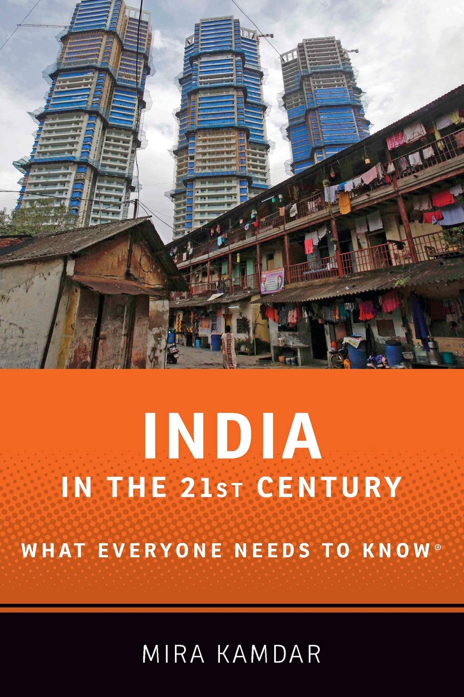 India in the 21st Century | Mira Kamdar