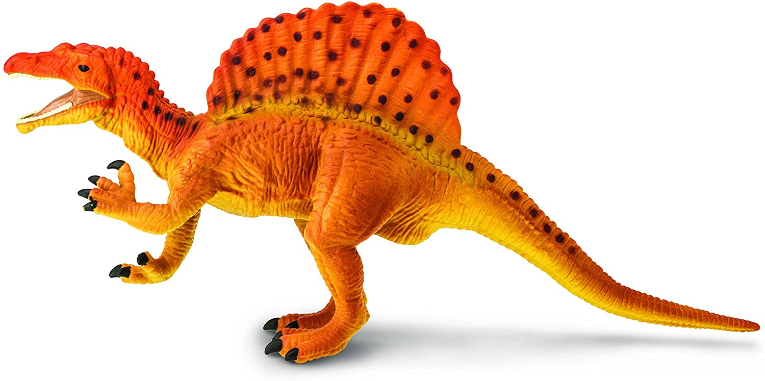 Figurina - Spinosaurus | Safari - 2 | YEO