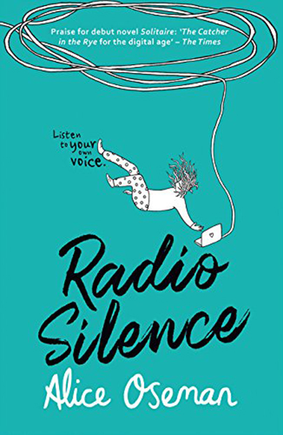 Radio Silence | Alice Oseman