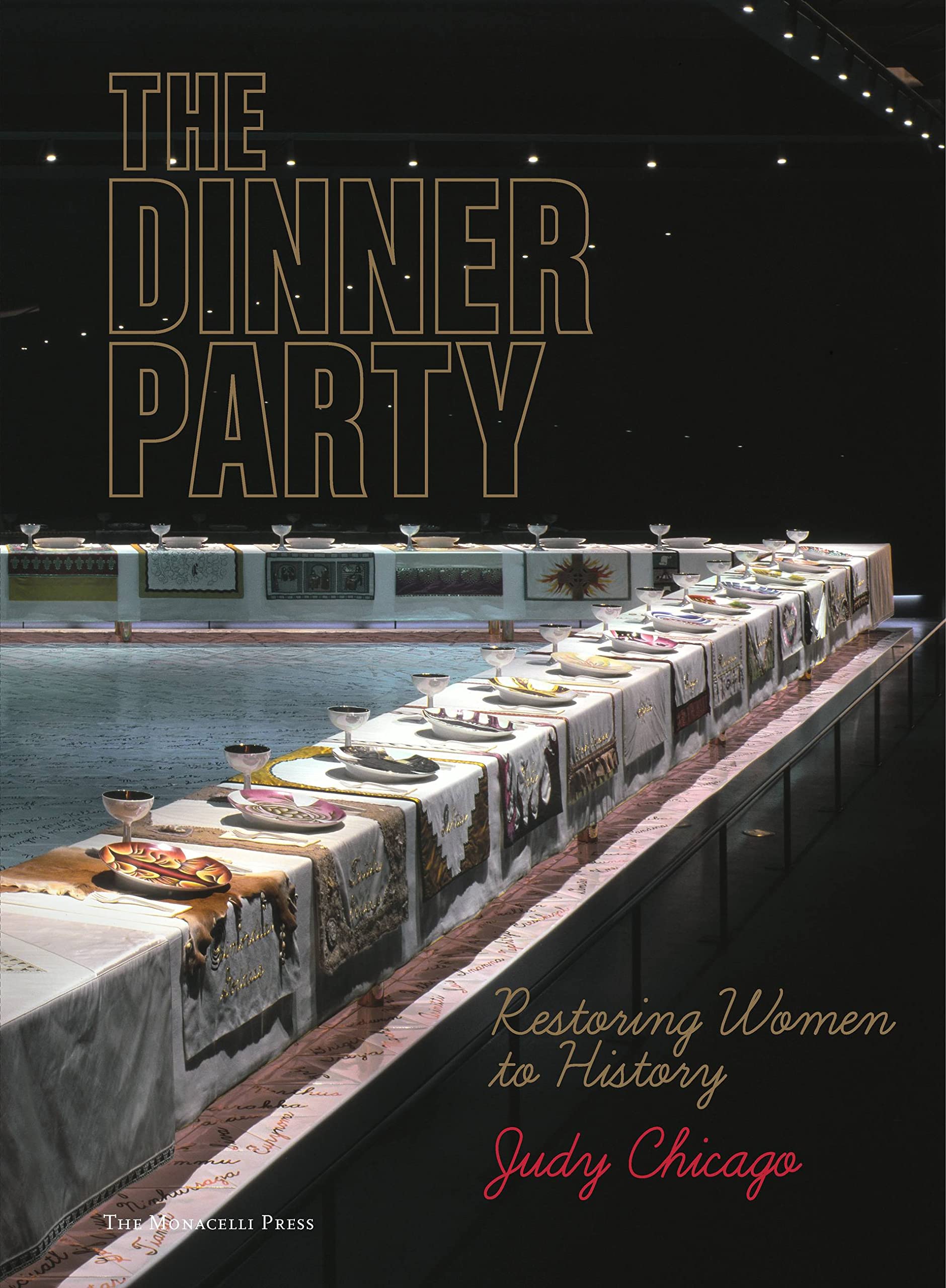 The Dinner Party | Judy Chicago