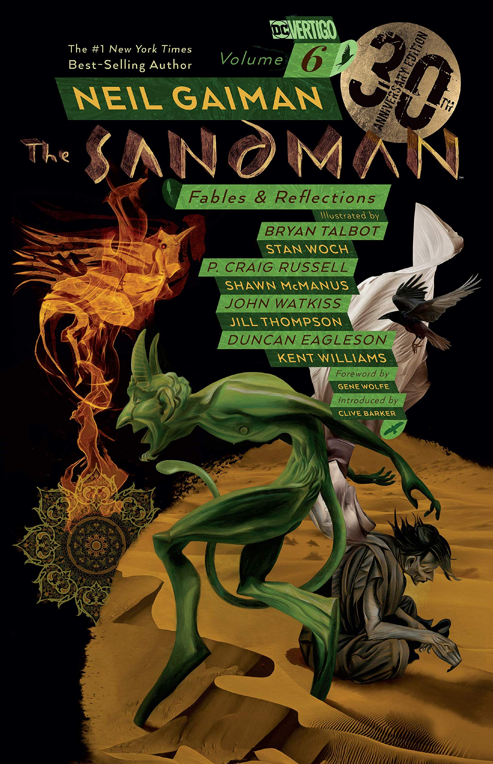 The Sandman | Neil Gaiman, P. Craig Russell