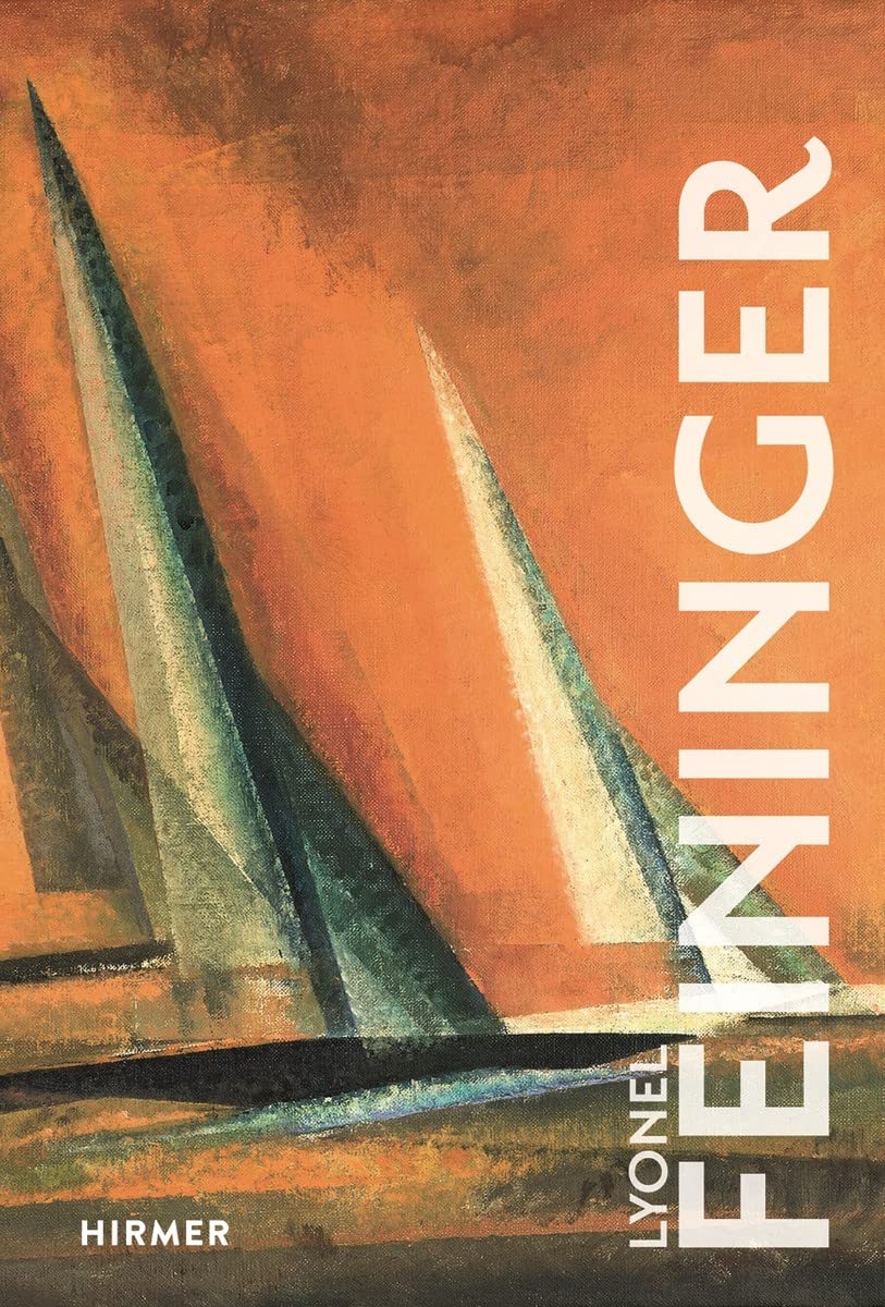 Lyonel Feininger | Ulrich Luckhardt