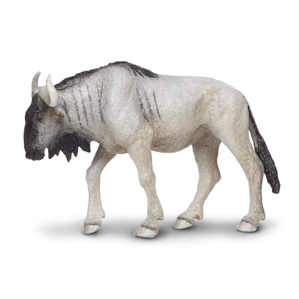  Figurina - Wildebeest | Safari 