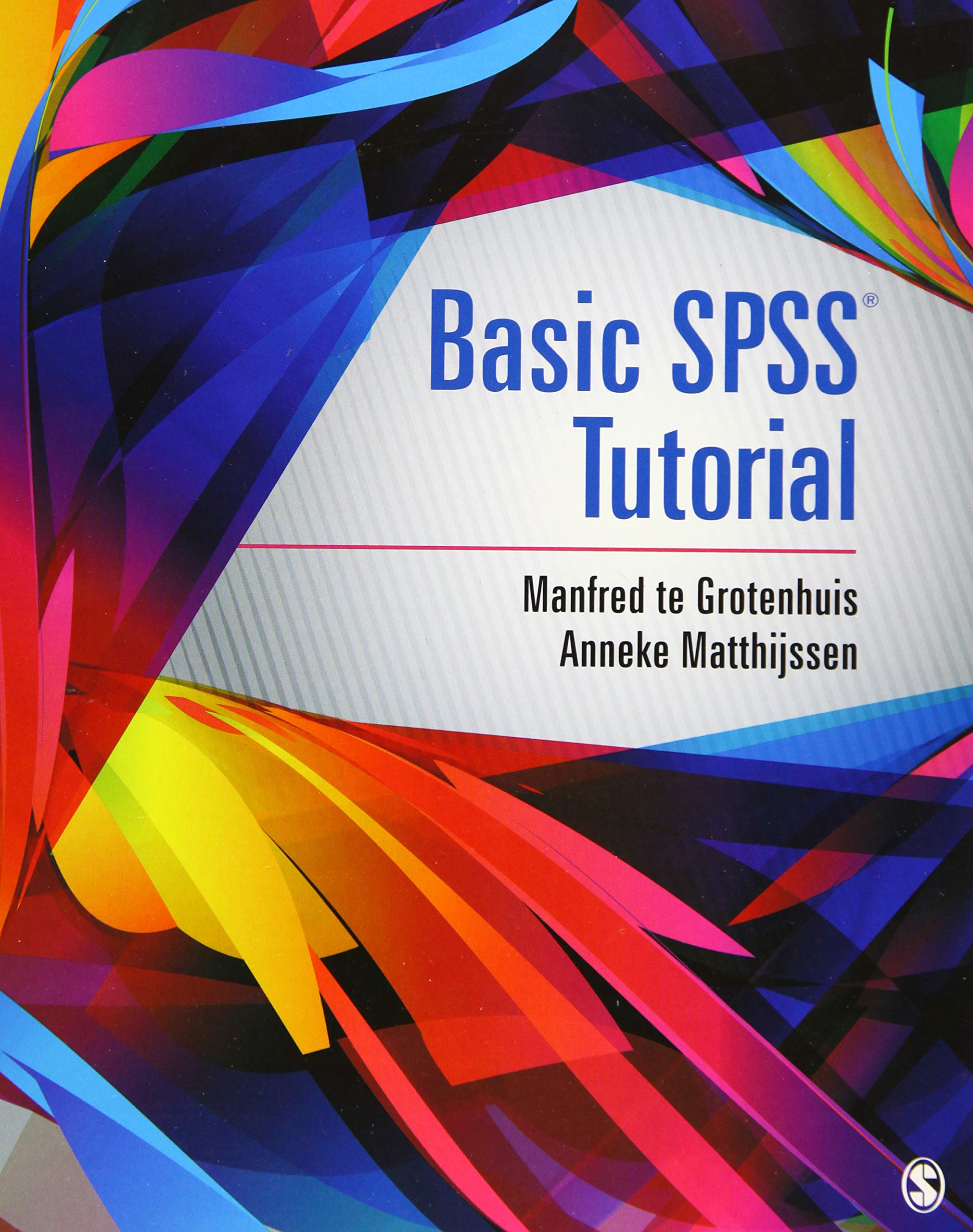 Basic SPSS Tutorial | Manfred te Grotenhuis, Anneke Matthijssen - 1 | YEO