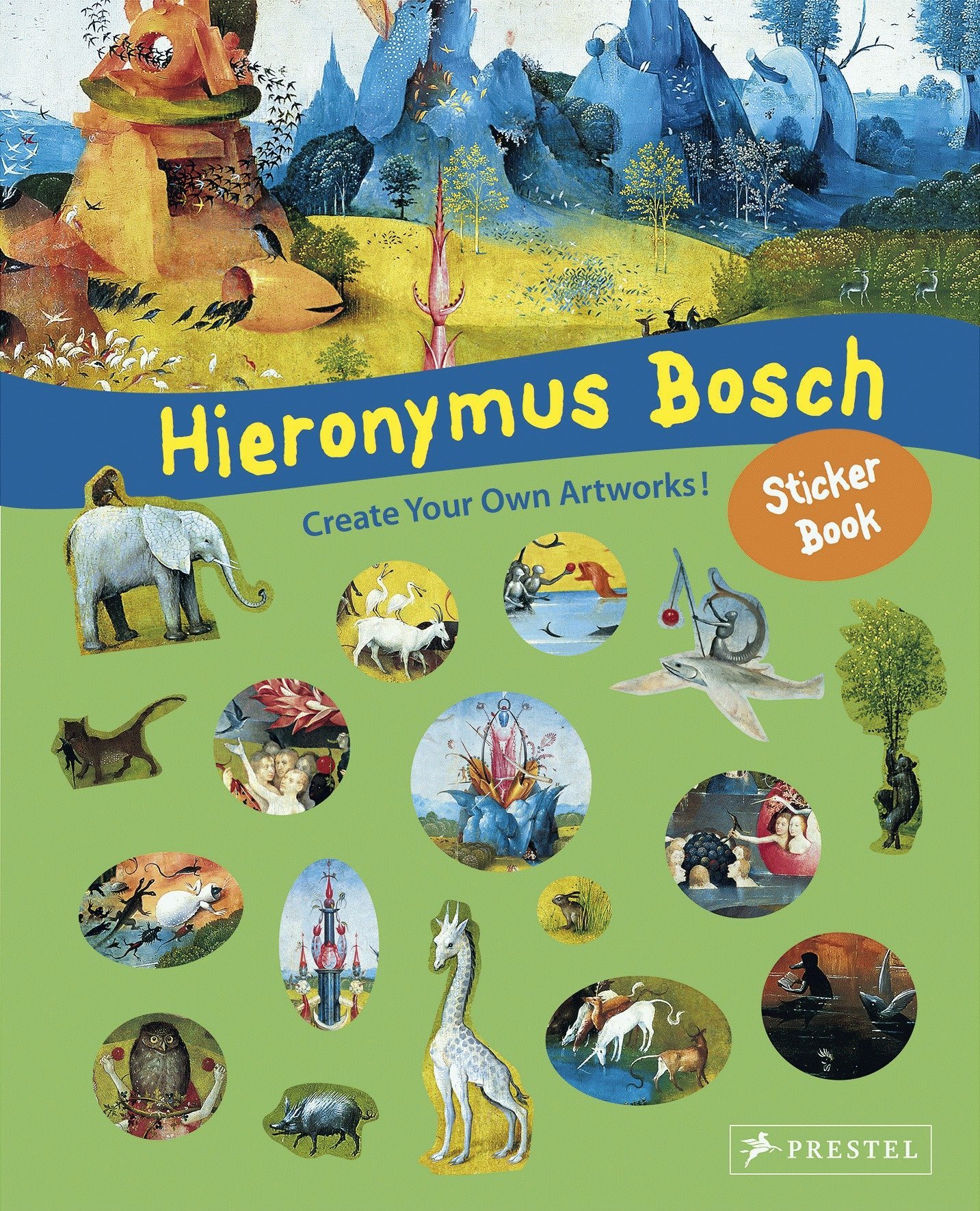 Hieronymus Bosch |