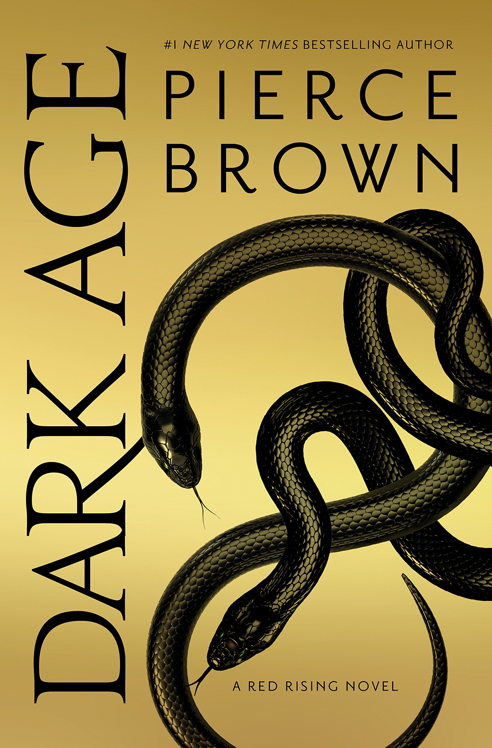 Dark Age | Pierce Brown