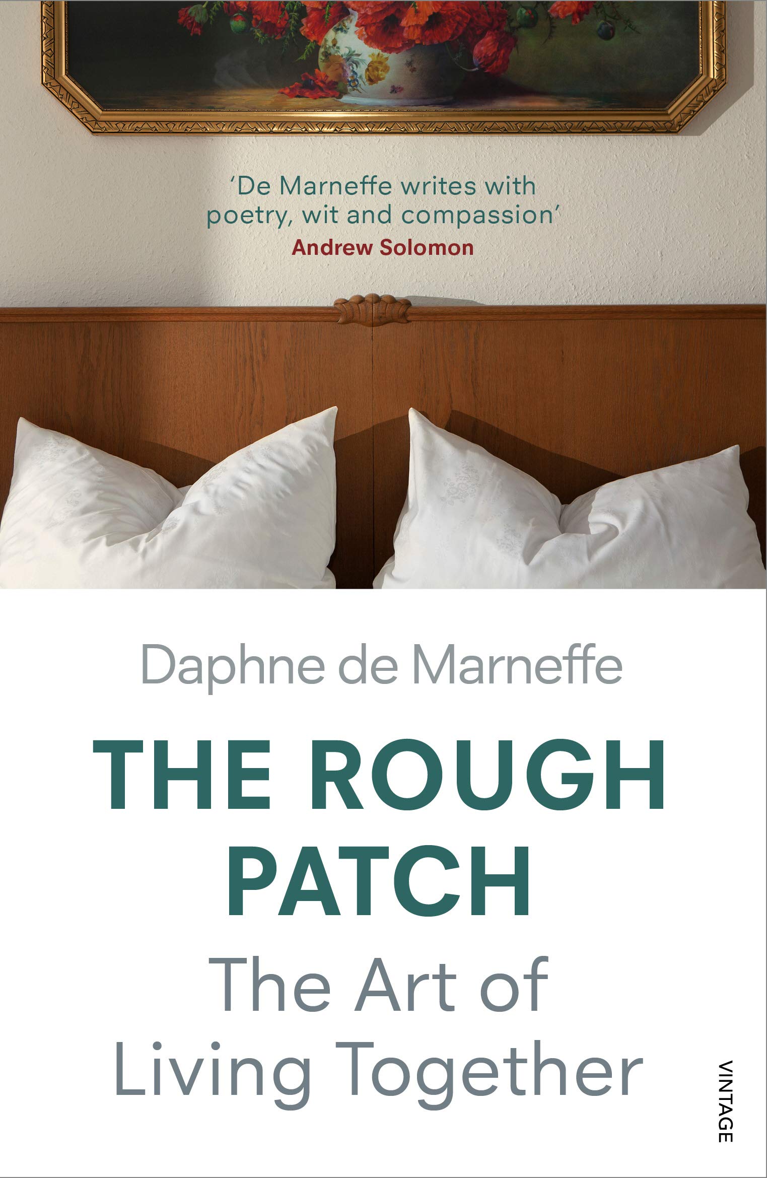 Rough Patch | Daphne de Marneffe