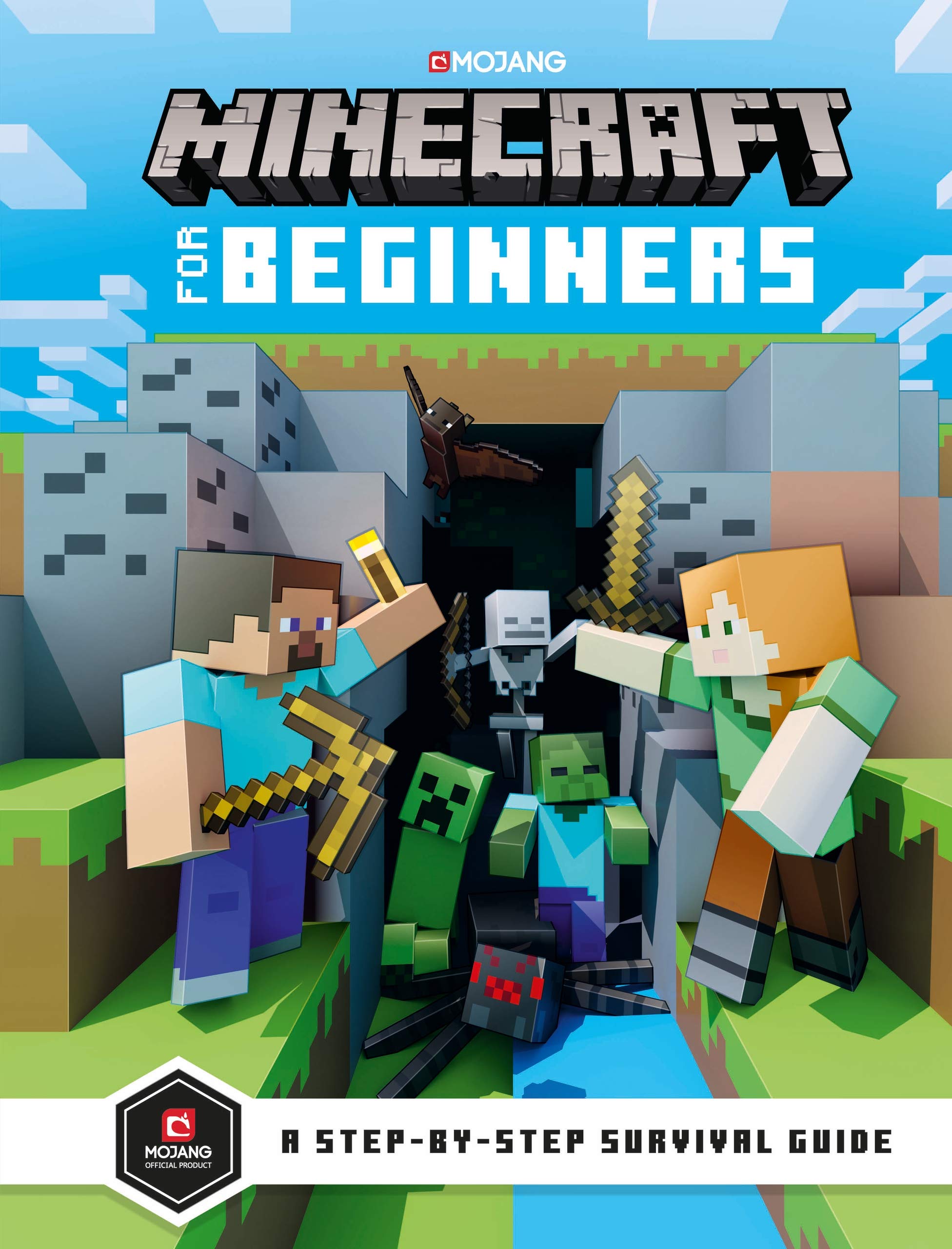 Minecraft for Beginners | Mojang AB
