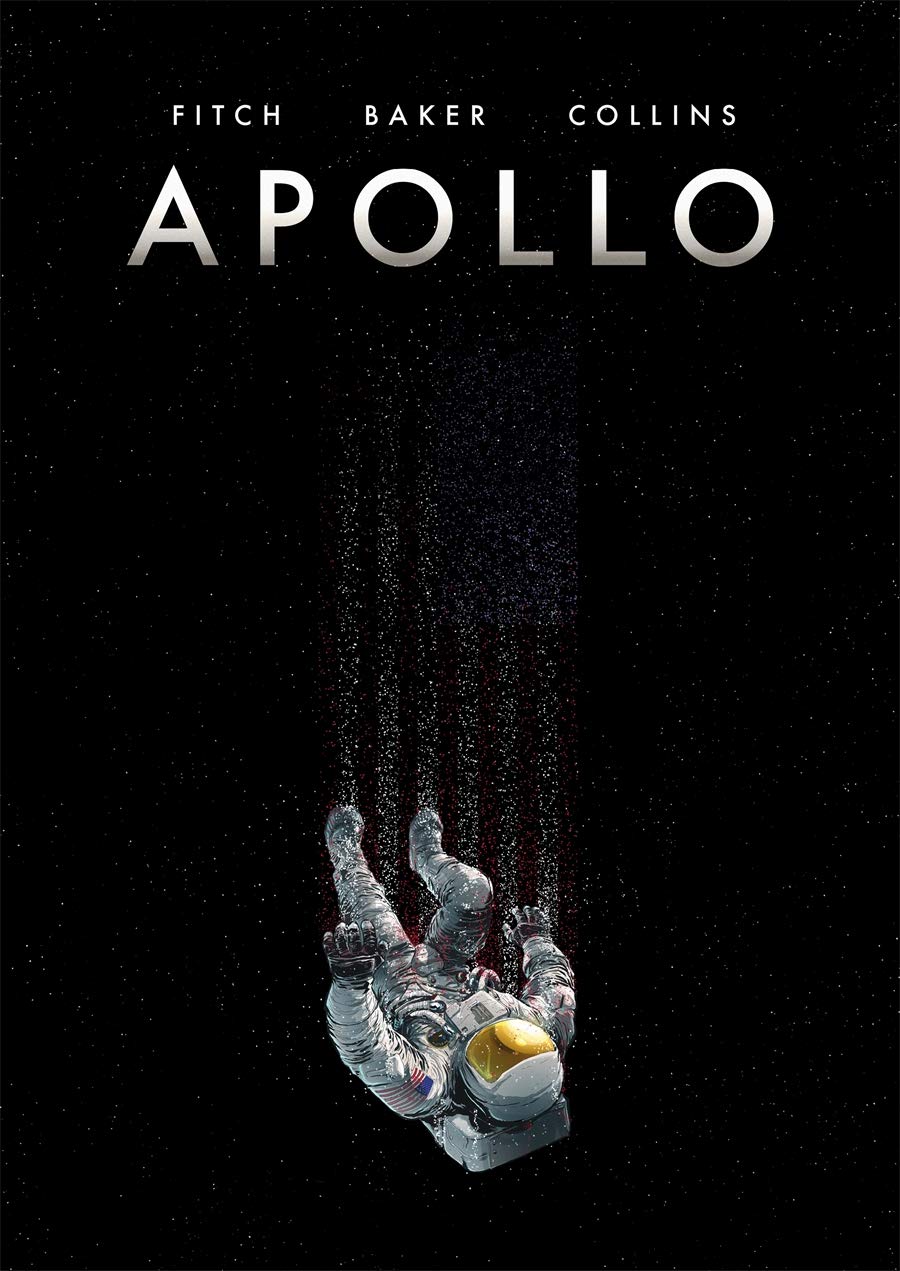 Apollo | Matt Fitch, Chris Baker, Mike Collins