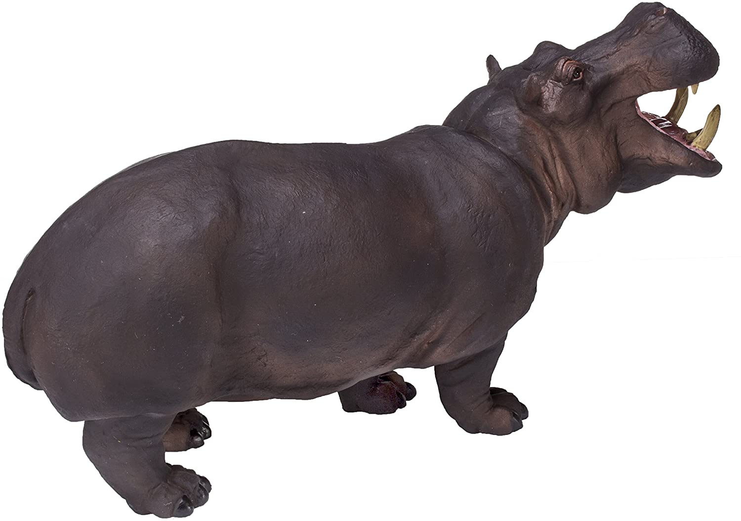 Figurina - Hippopotamus | Safari - 5 | YEO