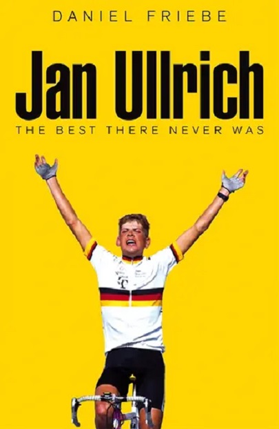 Jan Ullrich | Daniel Friebe