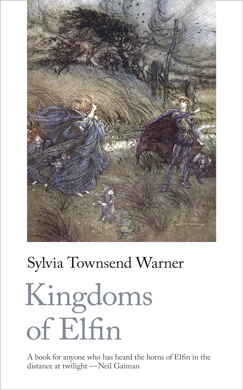 Kingdoms of Elfin | Sylvia Townsend Warner