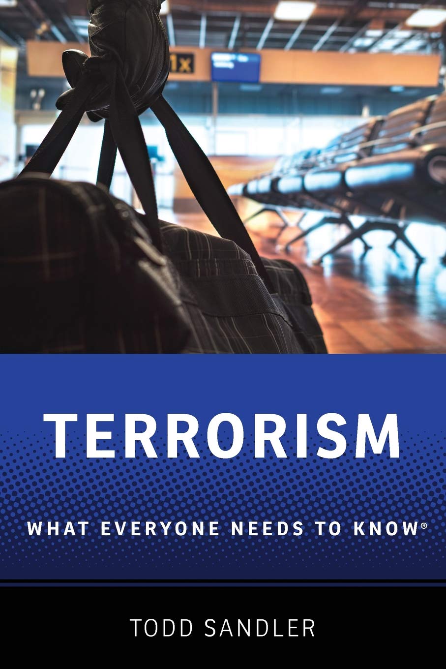 Terrorism | Todd Sandler