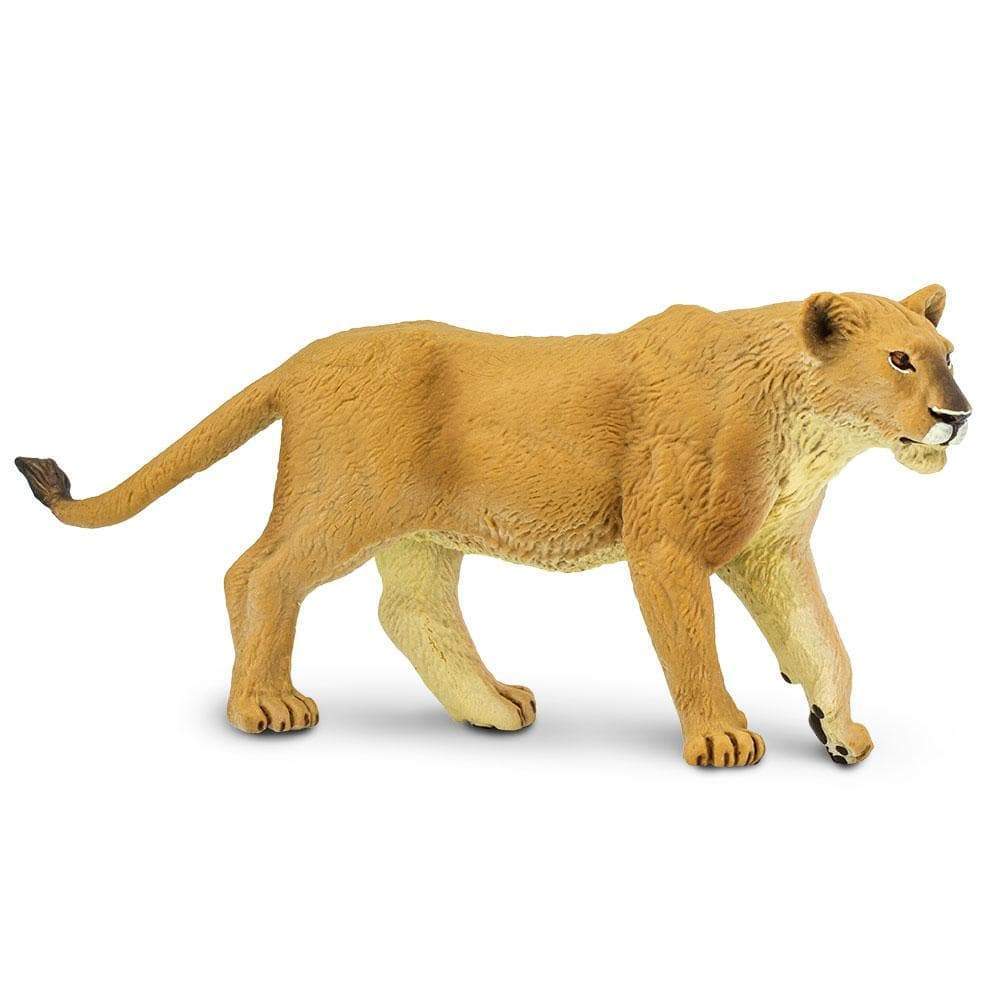 Figurina - Lioness | Safari - 4 | YEO