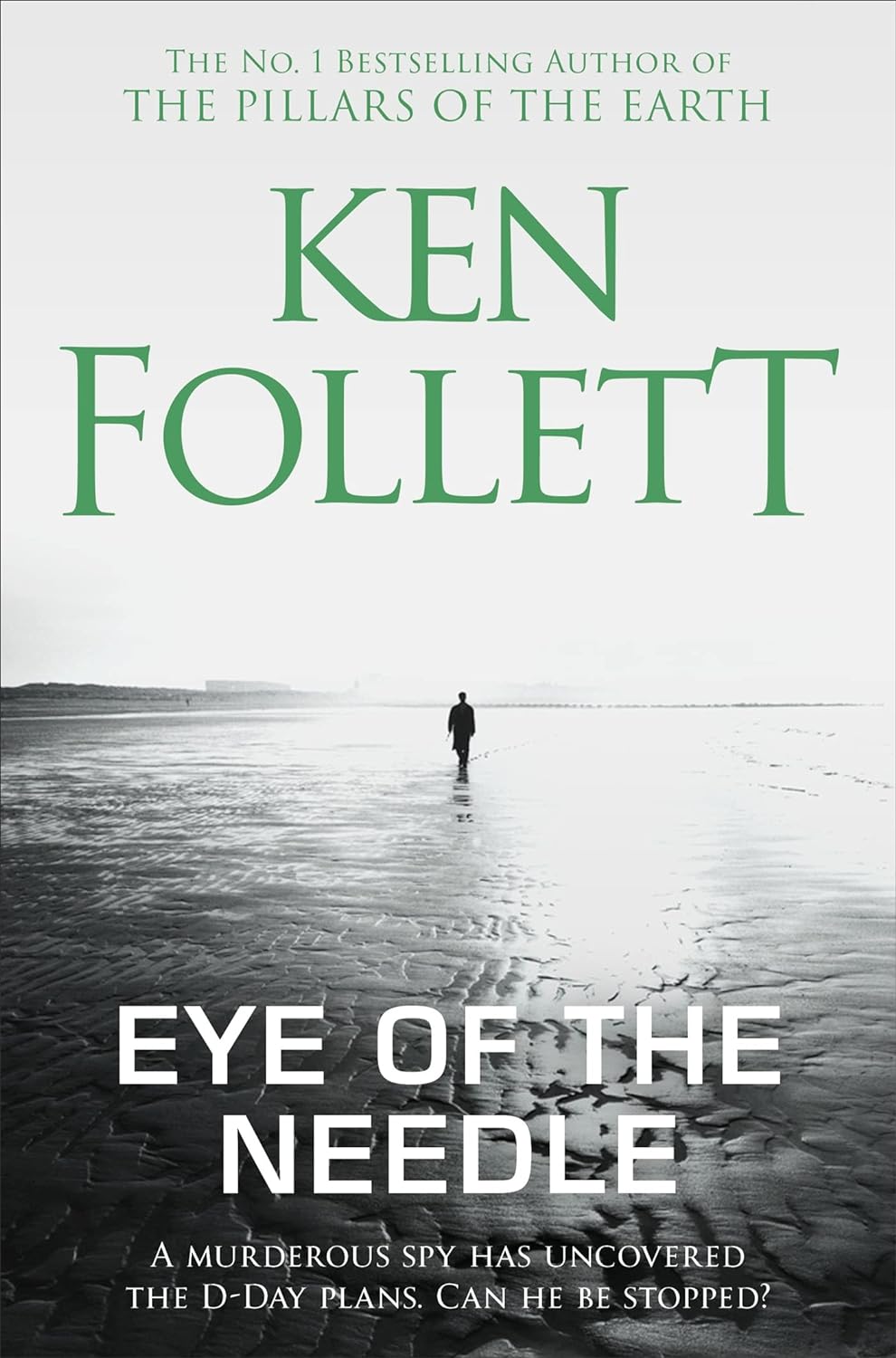 Eye of the Needle | Ken Follett