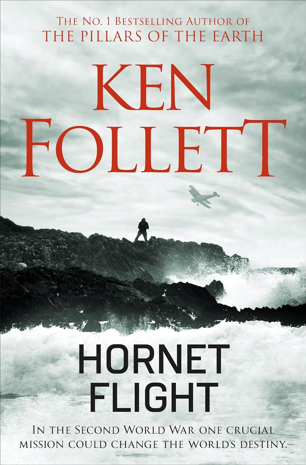 Hornet Flight | Ken Follett