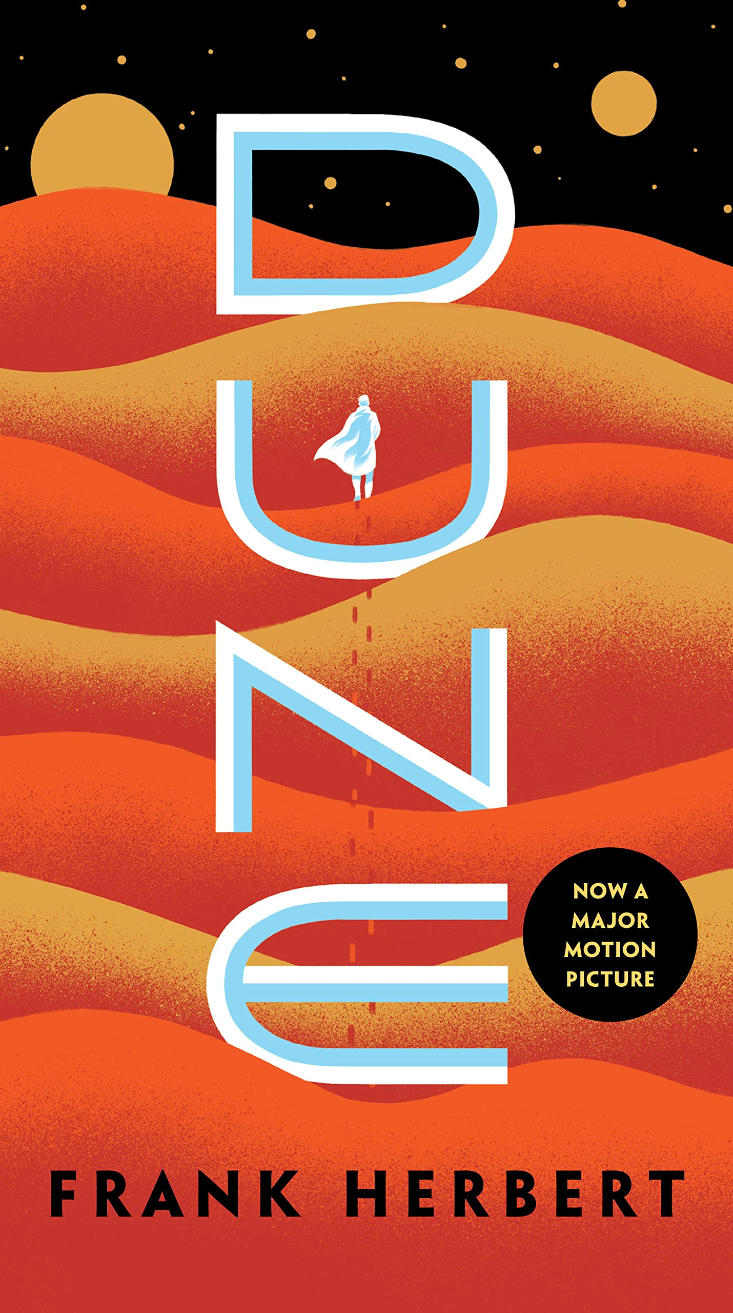Dune | Frank Herbert