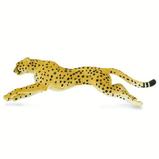 Figurina - Cheetah | Safari - 3 | YEO