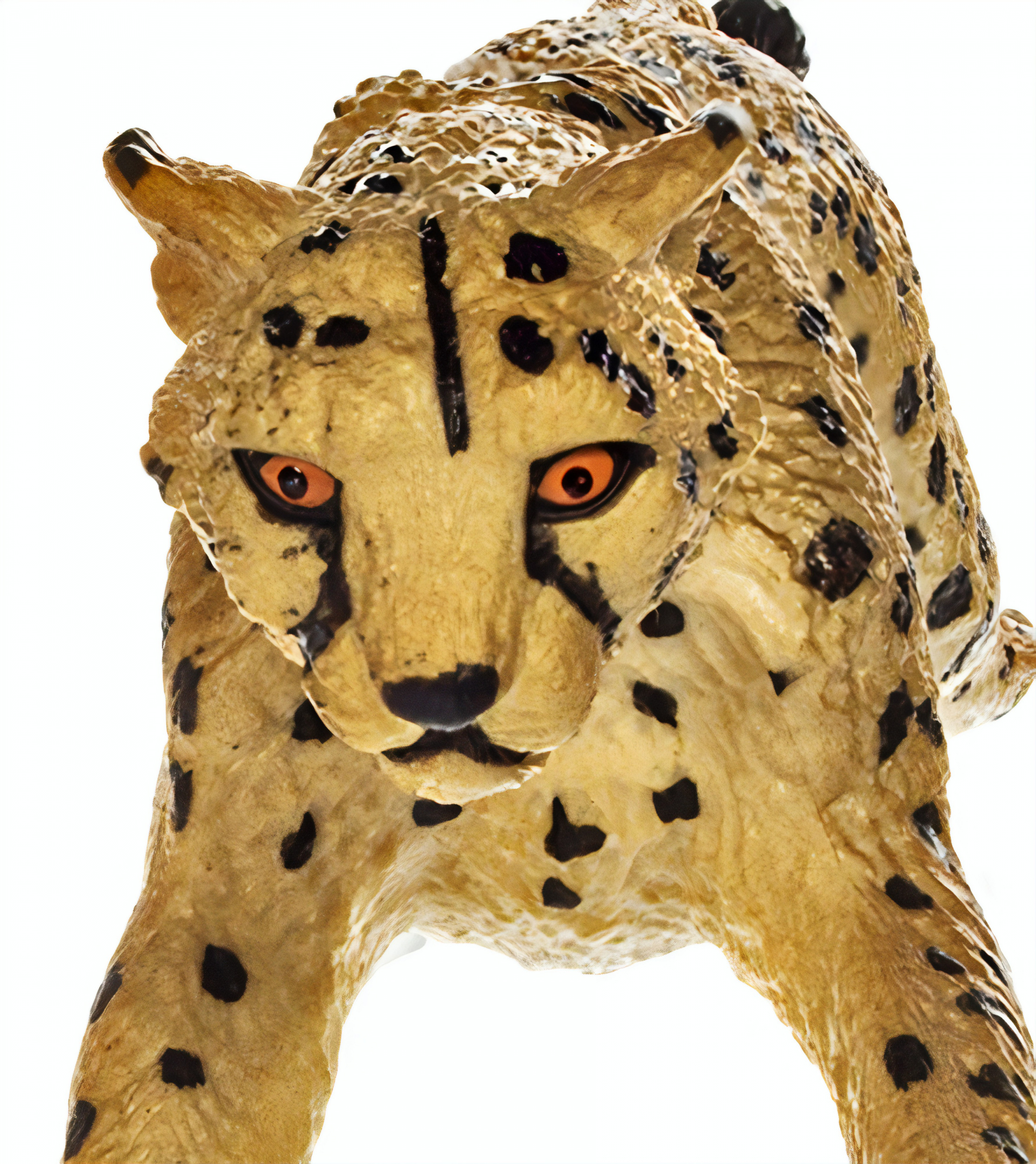 Figurina - Cheetah | Safari - 2 | YEO