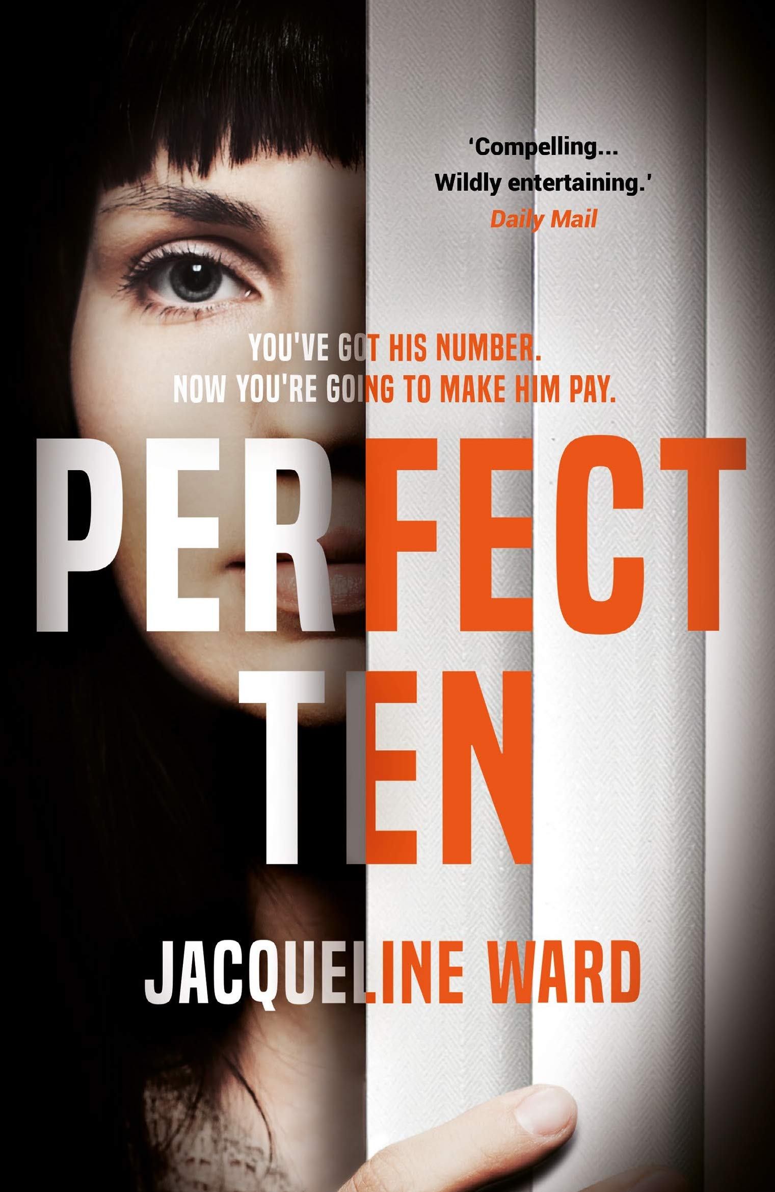 Perfect Ten | Jacqueline Ward