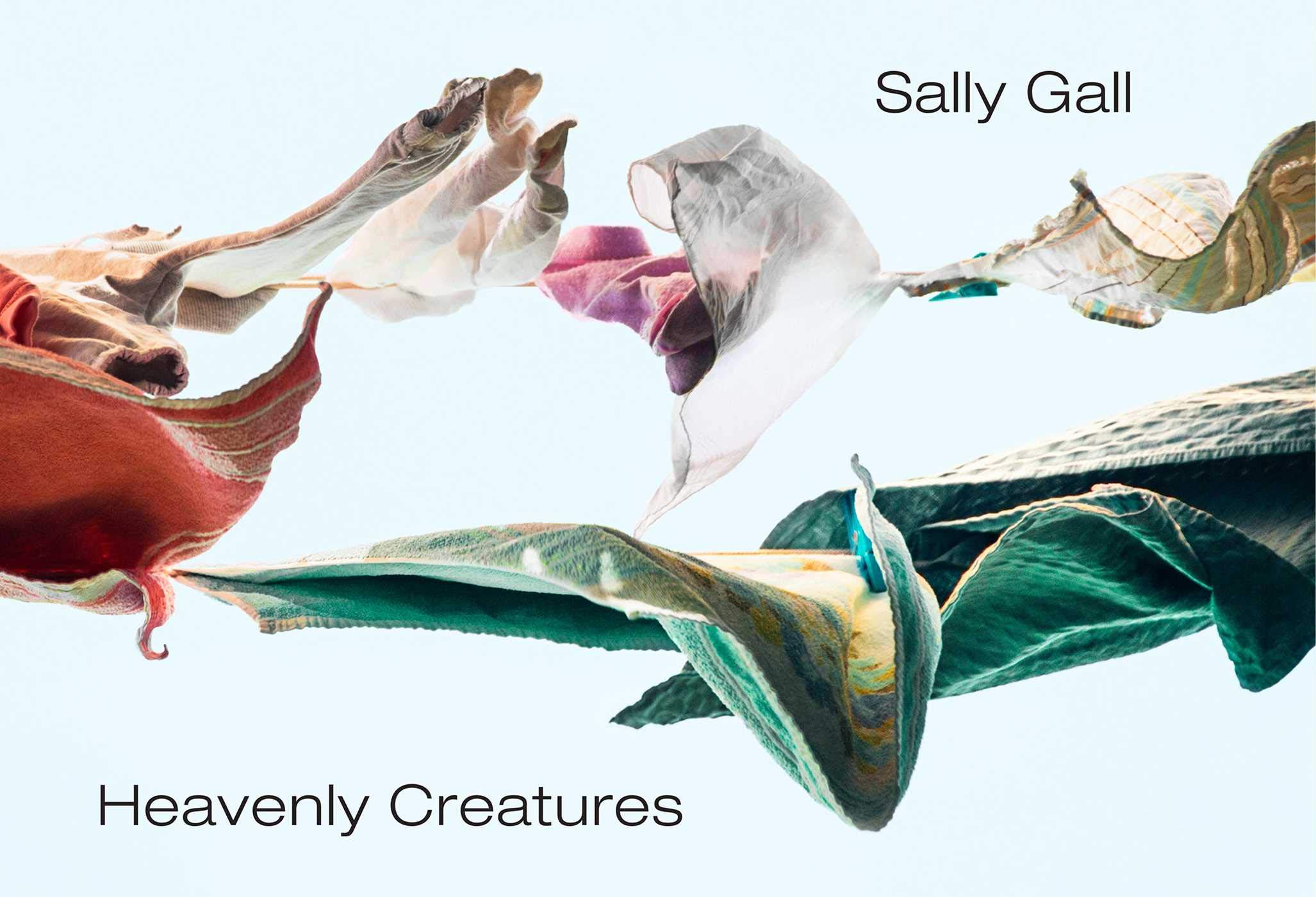 Heavenly Creatures | Sally Gall - 8 | YEO