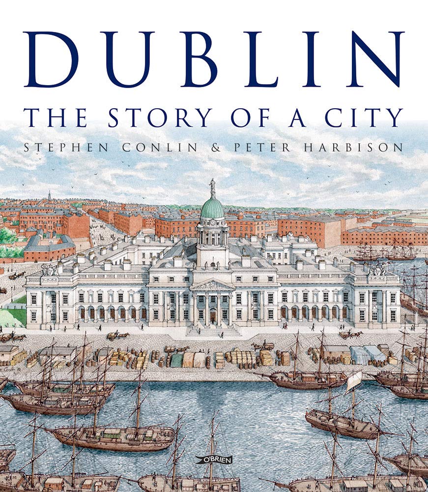 Dublin | Stephen Conlin, Peter Harbison