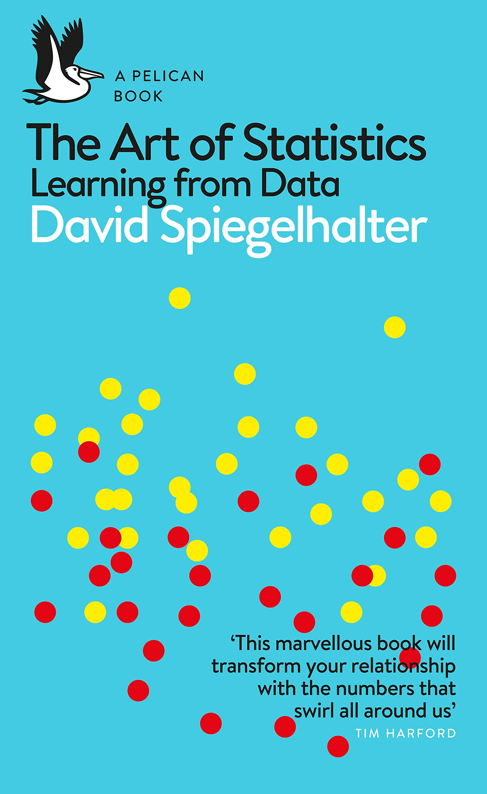 The Art of Statistics | David Spiegelhalter