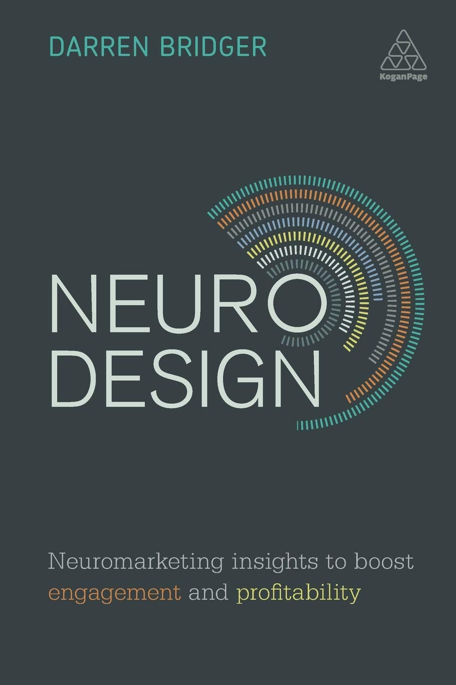 Neuro Design | Darren Bridger