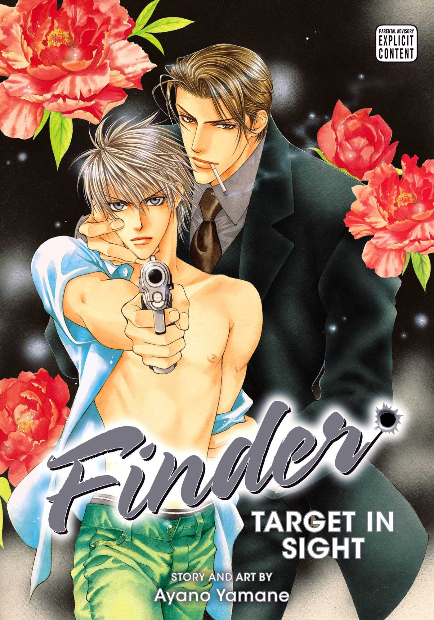 Finder - Volume 1 | Ayano Yamane