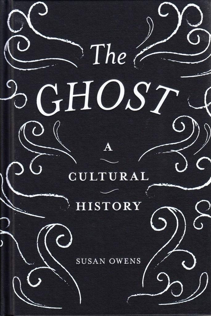 The Ghost | Susan Owens image