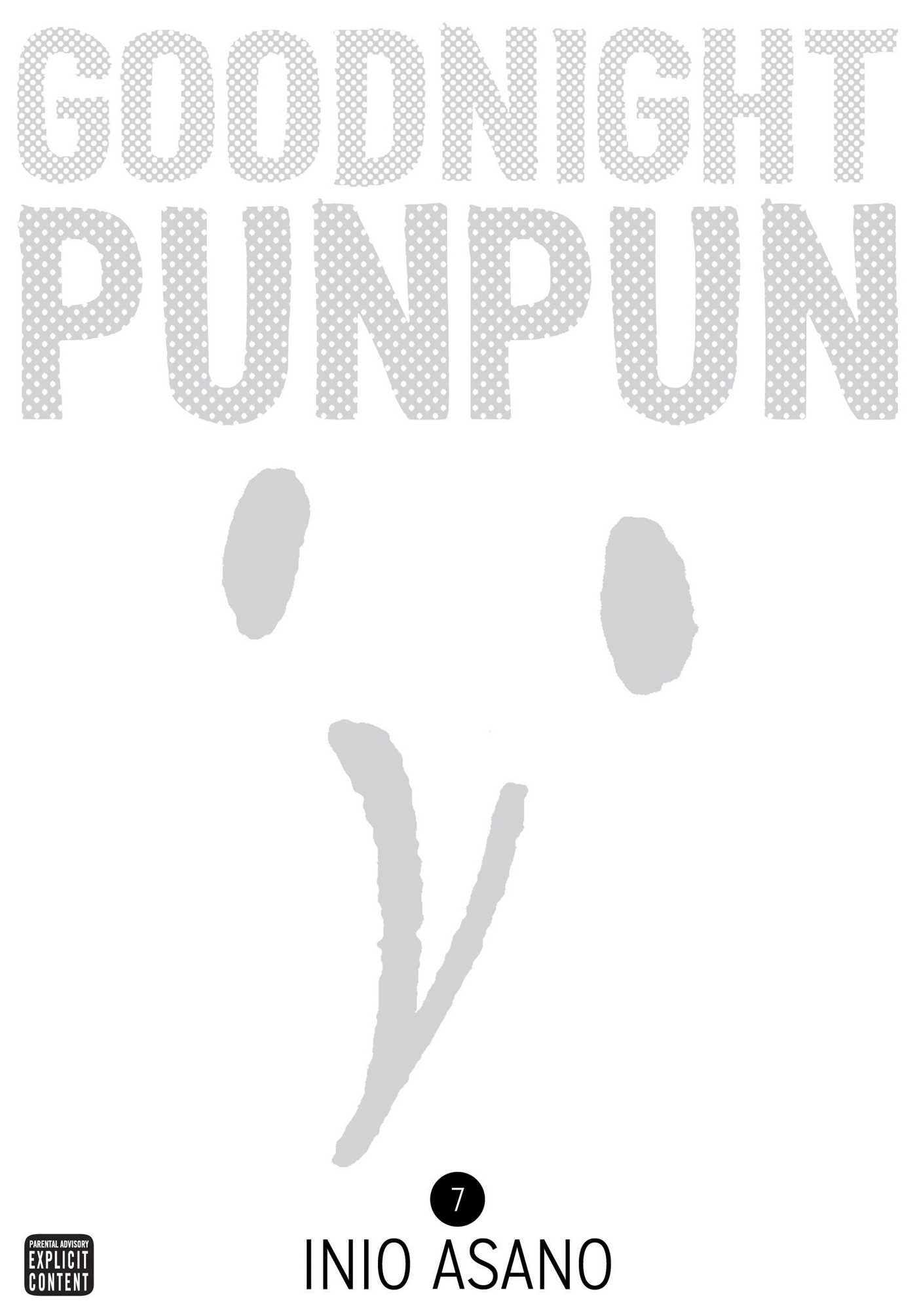 Goodnight Punpun Omnibus - Volume 7 | Inio Asano