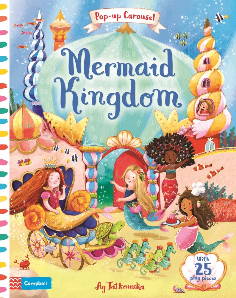 Mermaid Kingdom |