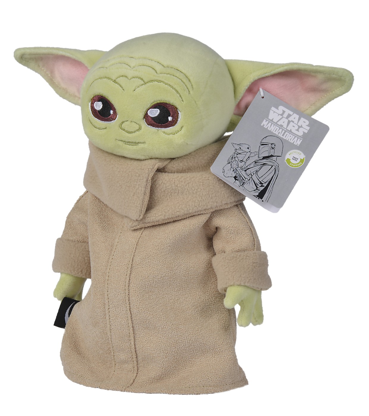 Jucarie de plus - Star Wars - Baby Yoda | Simba - 5 | YEO